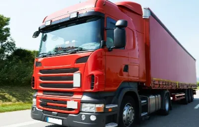 Antalya Hendek Ambar Kargo