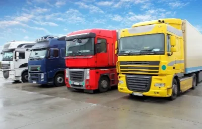 Antalya Hendek Nakliye Ambarı