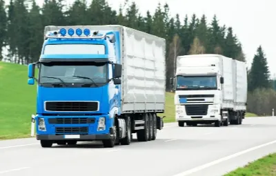 Antalya Hendek | Eşya Taşıma